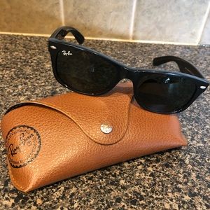 Ray-Ban Sunglasses